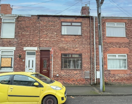 Refurbishment Project in Durham photo